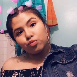 Meet your Posher, Fatima